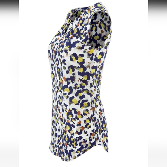 Cabi #5222 fierce top, medium - Picture 4 of 10